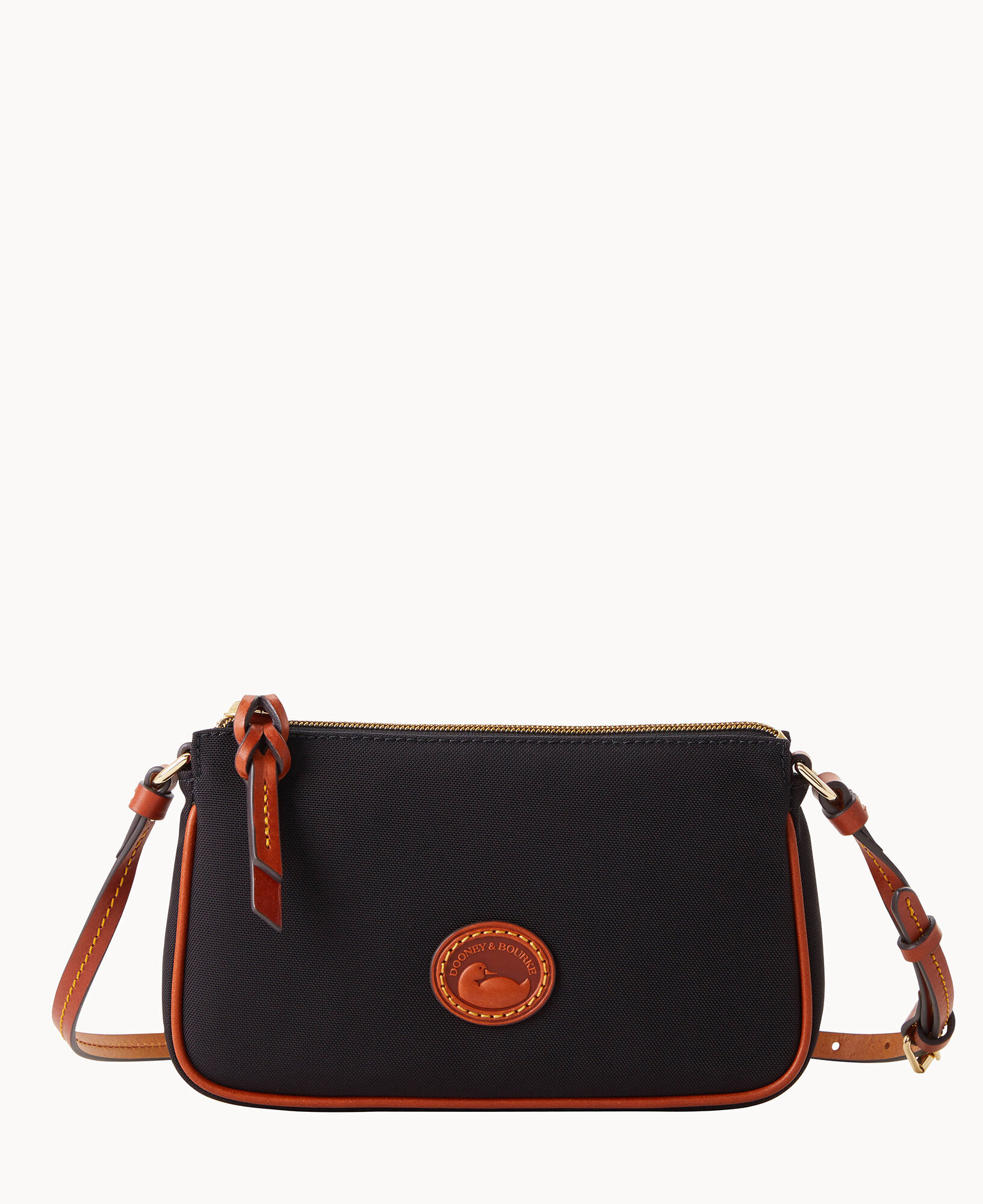 Dooney nylon 2025 pouchette