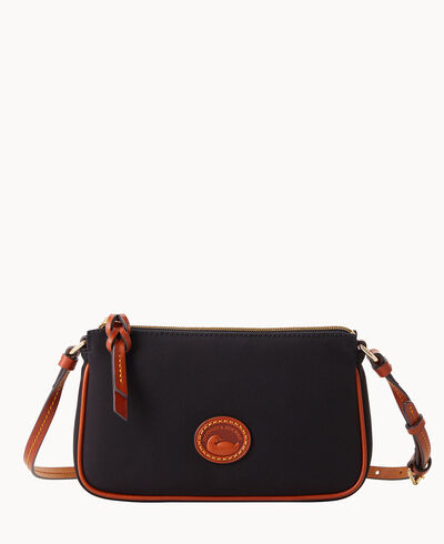 Nylon Lexi Crossbody