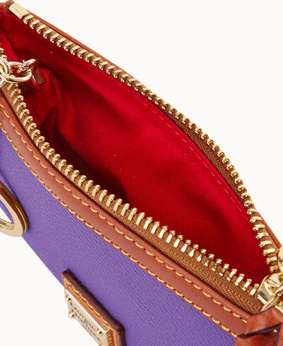 Kirby Medium Wristlet