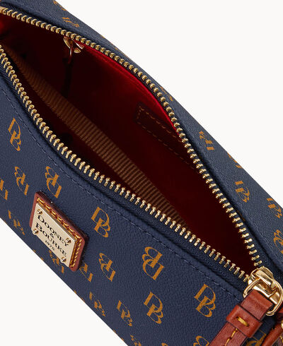 Gretta Buffy Crossbody