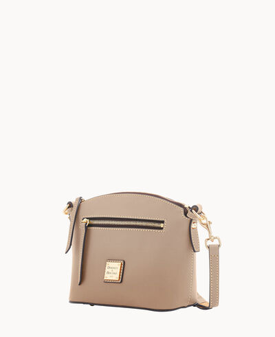 Beacon Domed Crossbody