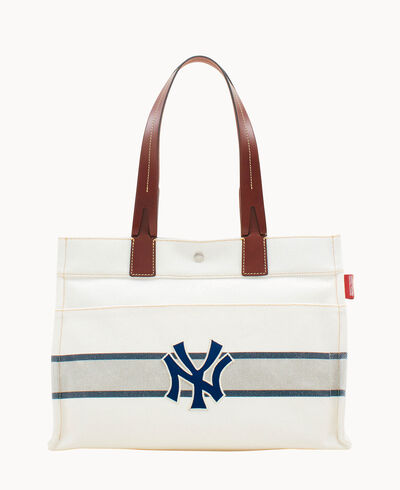 MLB Yankees Medium Tote