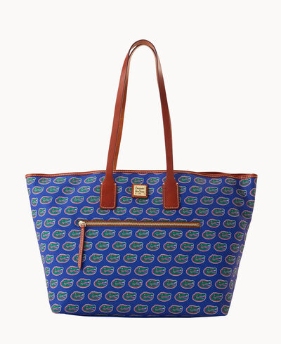 Collegiate University of Florida Large Tote