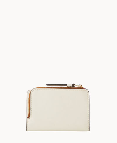 Penrose Zip Credit Card Wallet 12
