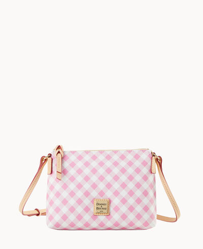 Gingham II Pouchette