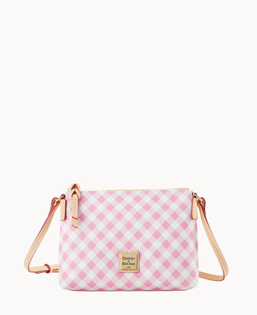 Gingham II Pouchette