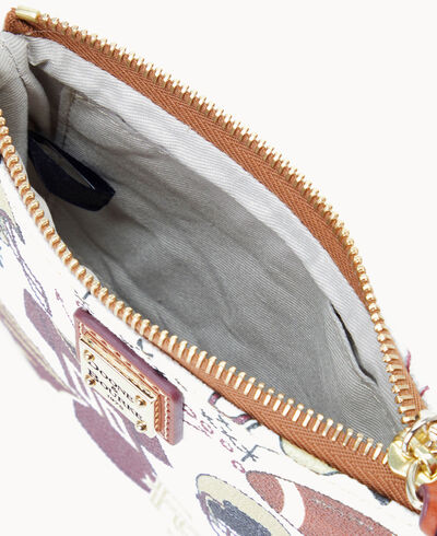 Collegiate Florida State University Stadium Wristlet