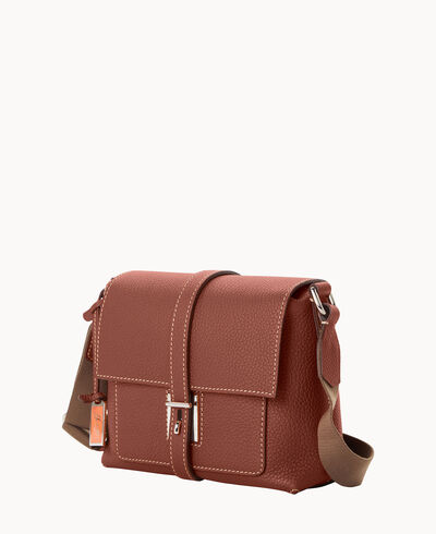 Henrys Mini Messenger