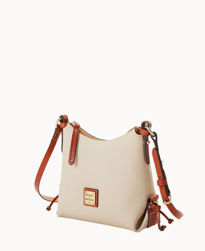 Sorrento North South Crossbody 20