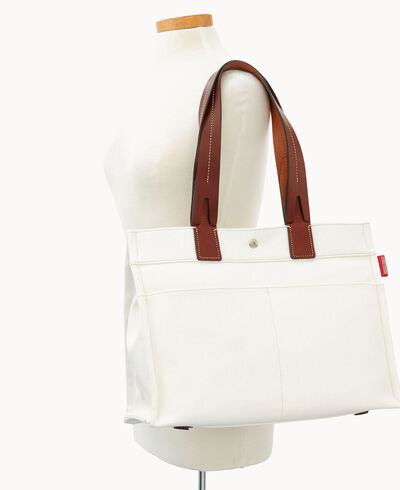 Rachel Medium Tote