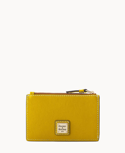 Penrose Zip Credit Card Case