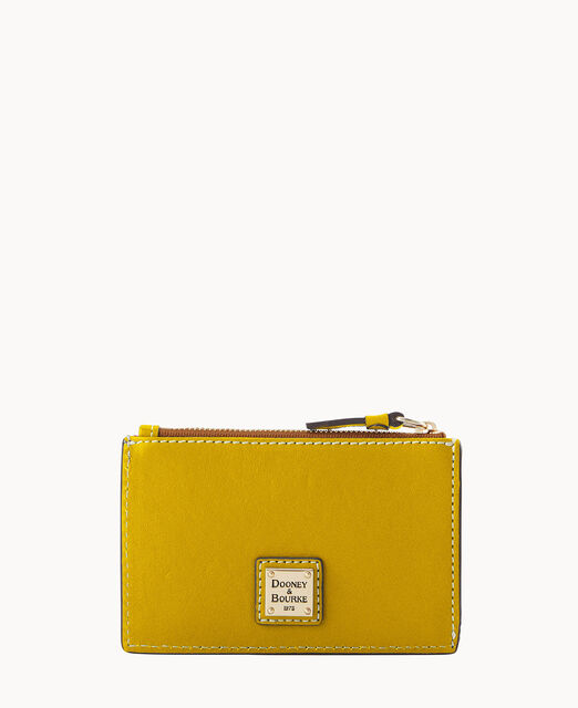 Penrose Zip Credit Card Case