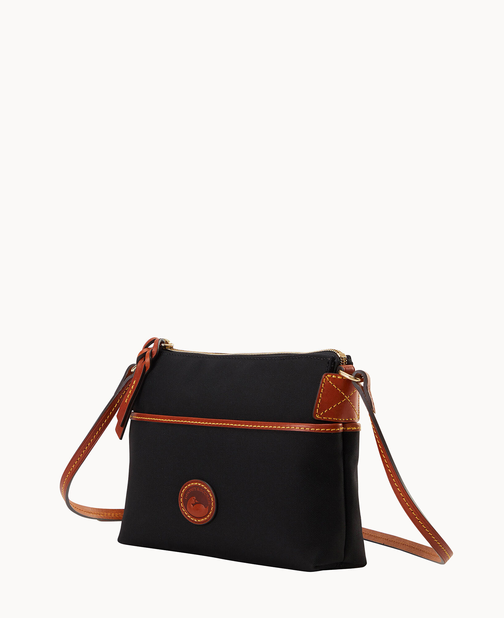 Dooney nylon crossbody 2025