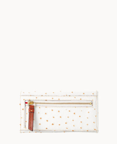 Ostrich Continental Clutch