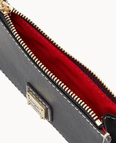 Penrose Zip Credit Card Case