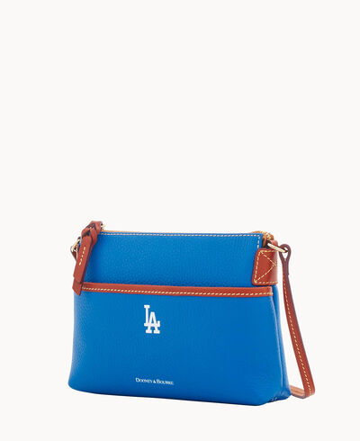 MLB Dodgers Ginger Crossbody