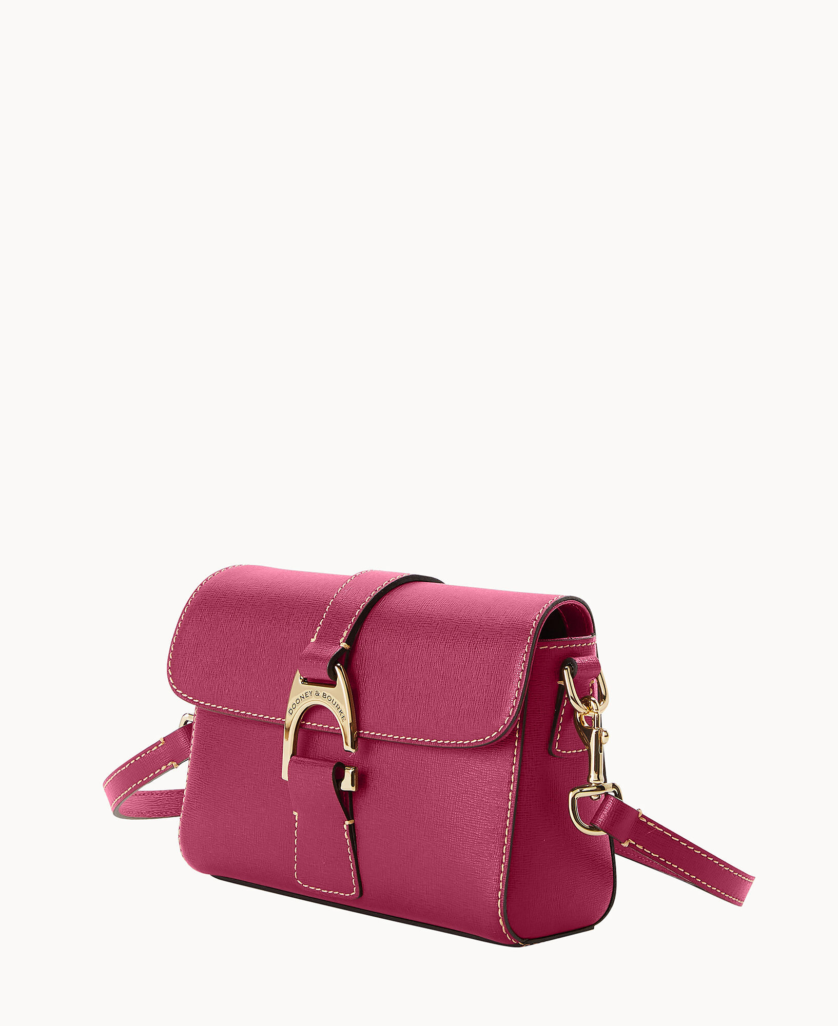 Dooney Bourke Saffiano Kyra Bag