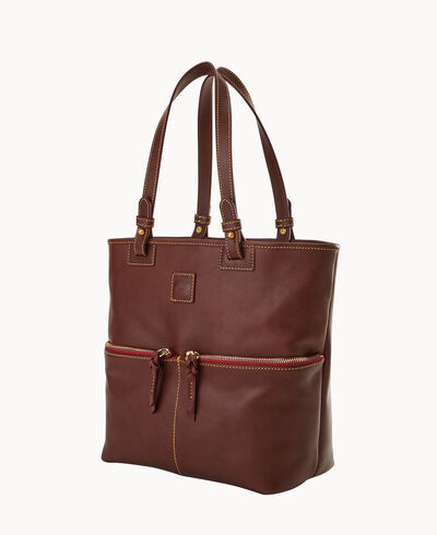 Florentine Convertible Shopper
