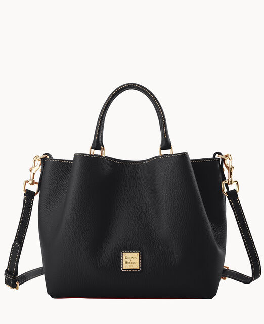 Lucca Leather Barlow