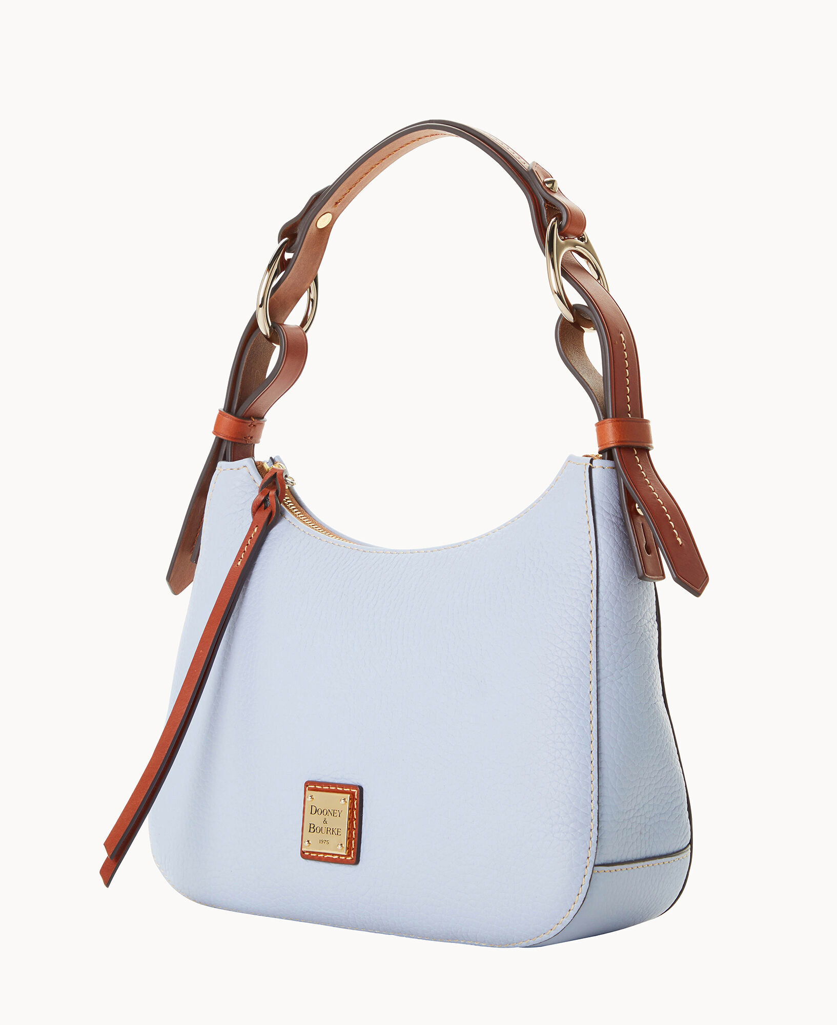 Dooney and bourke riley hobo top