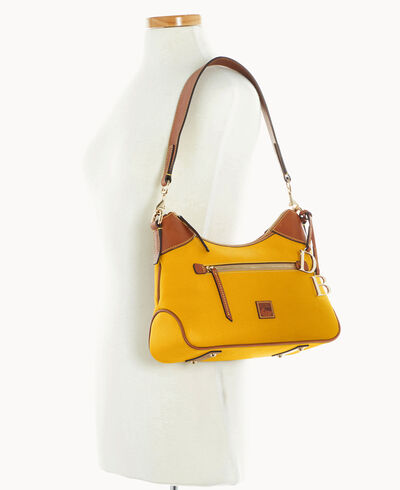Pebble Grain Hobo