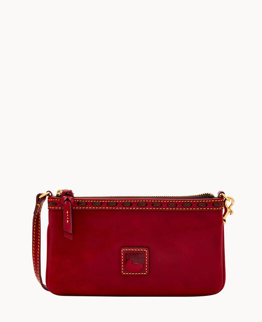 Florentine Large Slim Wristlet