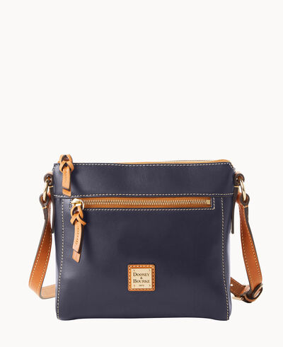 Wexford Leather Allison Crossbody