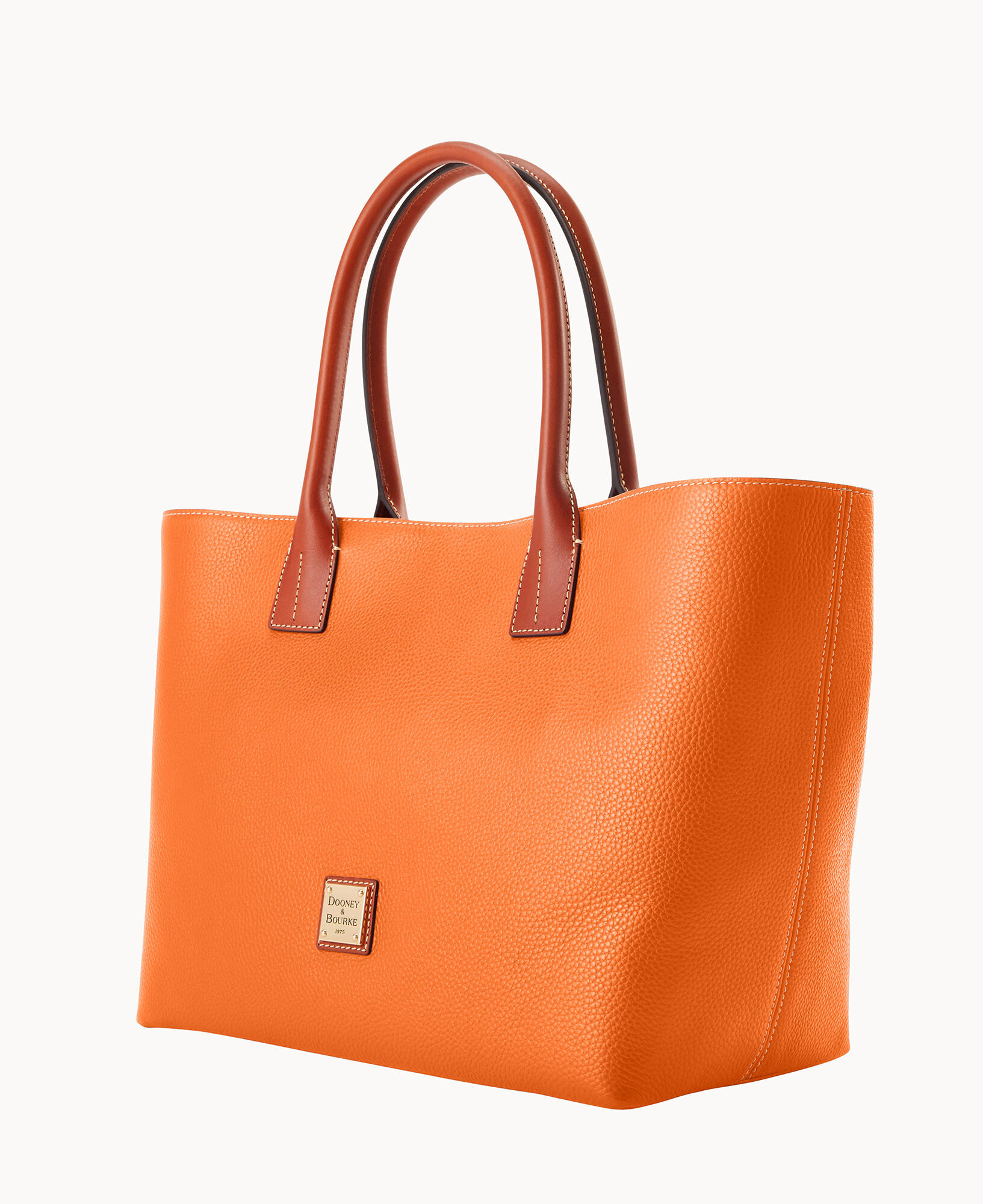 Dooney and bourke 2025 pebble grain medium satchel