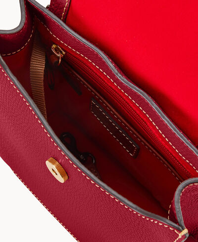 Pebble Grain Backpack