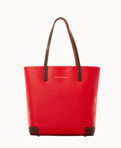 Leather Everyday Tote