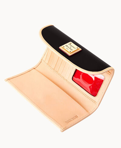 Patent Continental Clutch