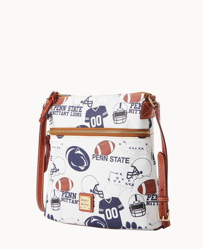 Collegiate Penn State University Crossbody