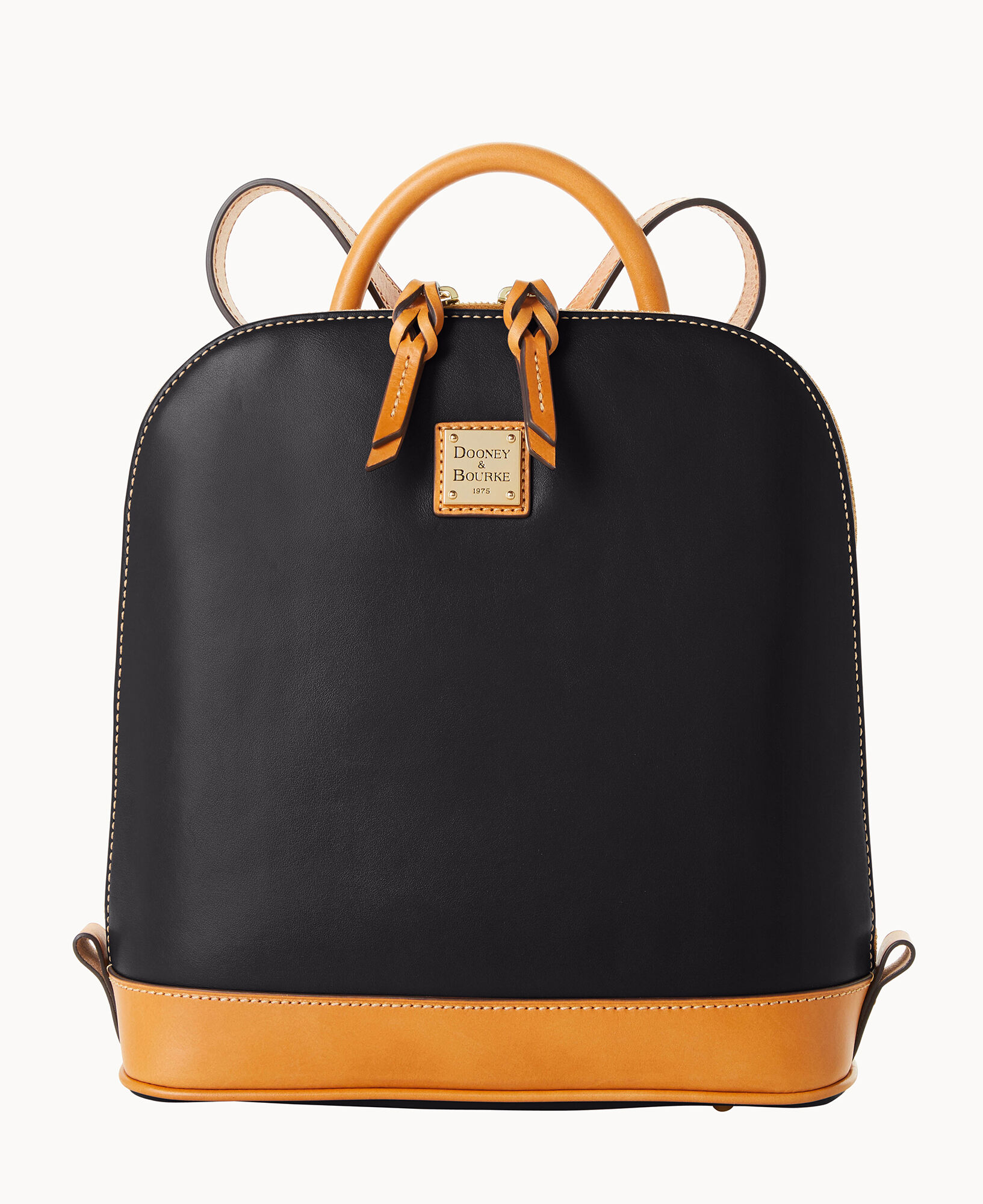 Dooney and bourke best sale zip pod backpack