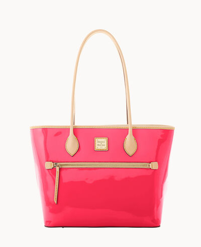 Patent Tote