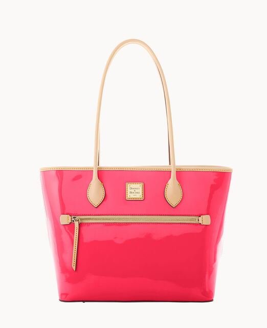 Patent Tote