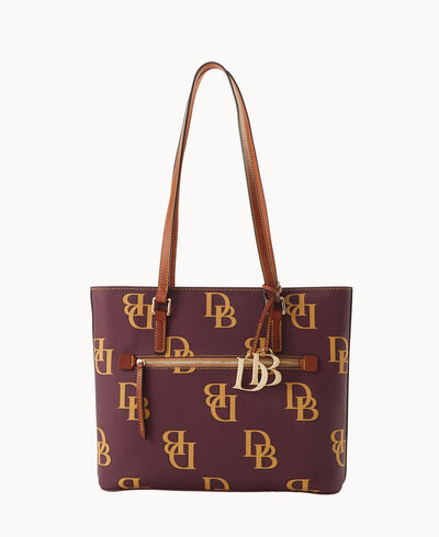 Monogram Shopper