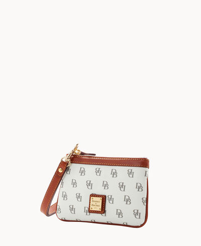 Gretta Medium Wristlet
