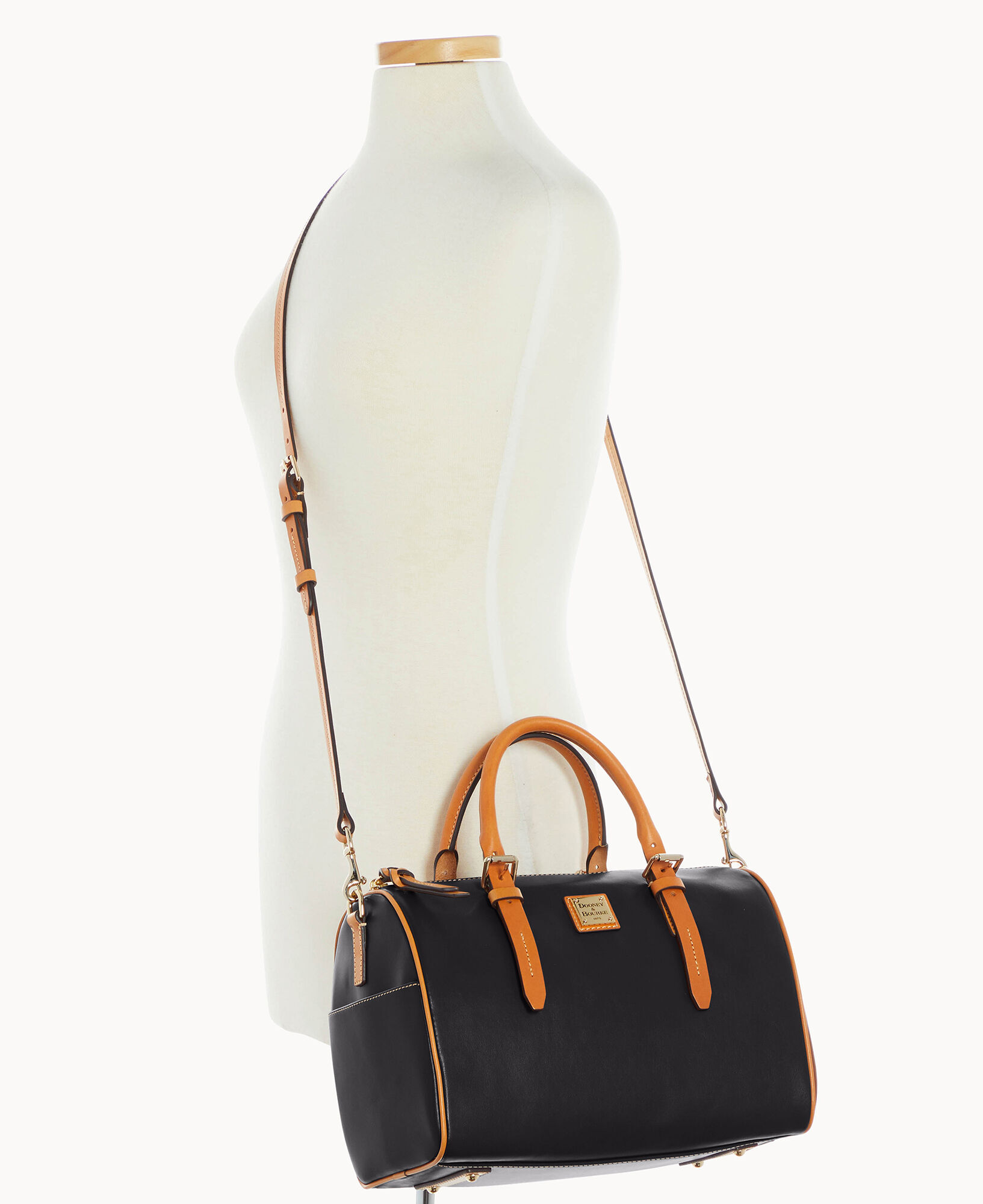 Dooney and bourke discount olivia satchel