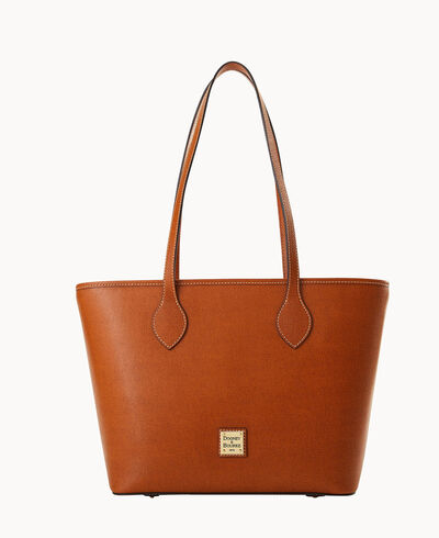 Saffiano Tote