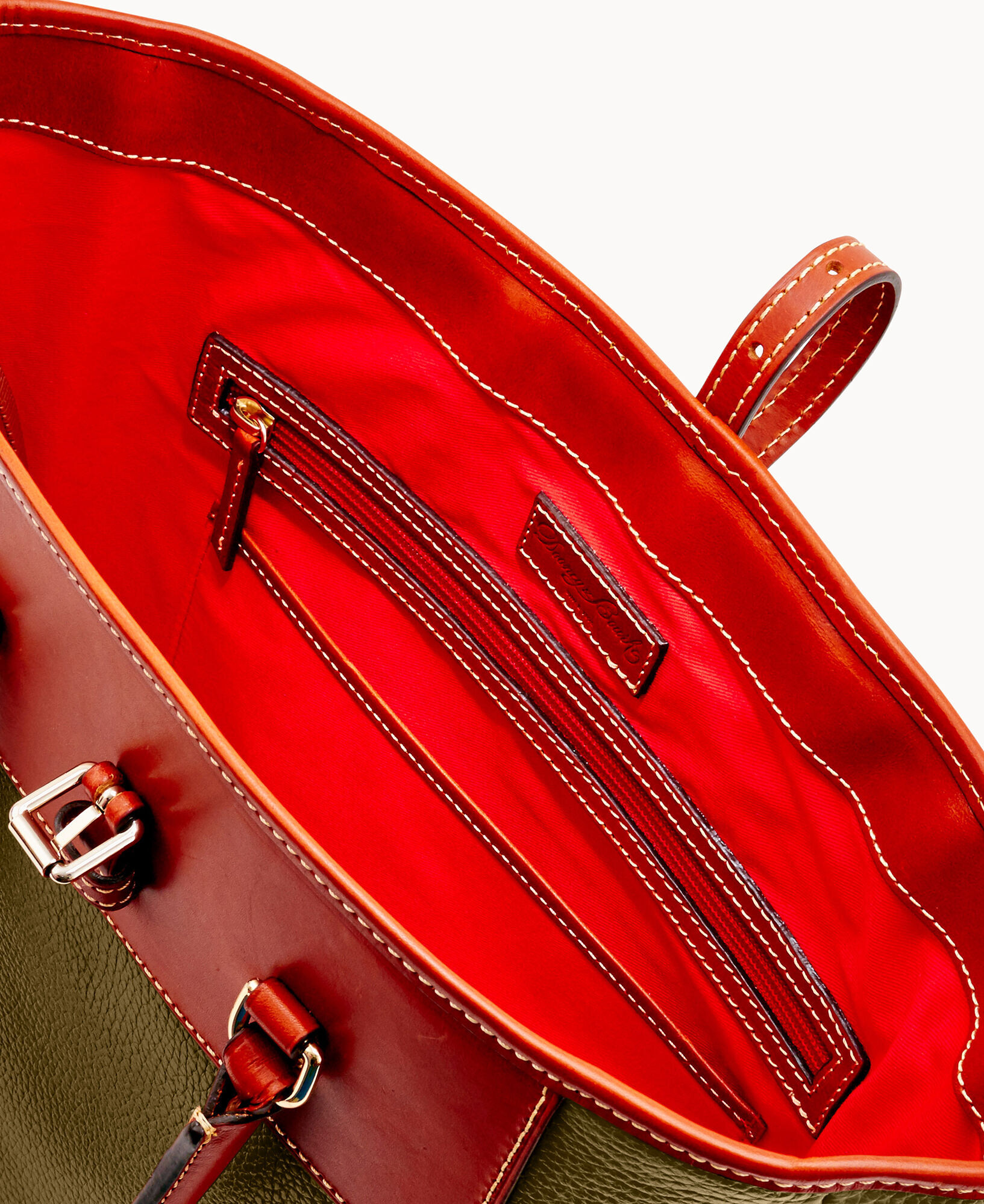 Dooney and bourke editors tote sale