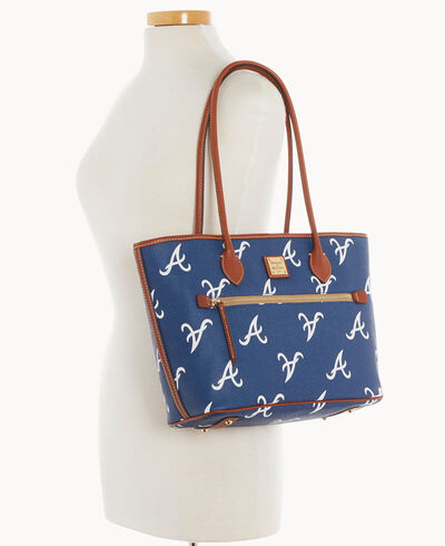 MLB Braves Tote
