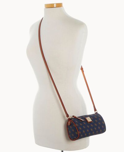 Gretta Buffy Crossbody