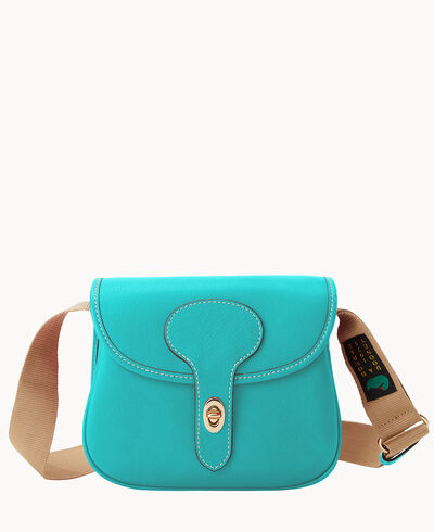 Penrose 2 Saddle 22