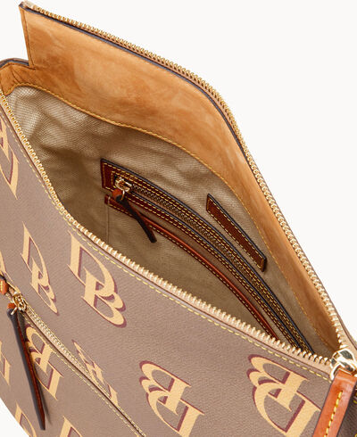 Monogram Large Sac