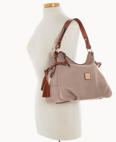 Pebble Grain Hobo