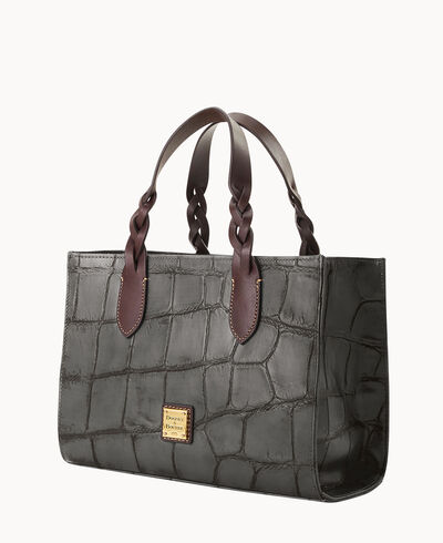 Denison Gia Satchel