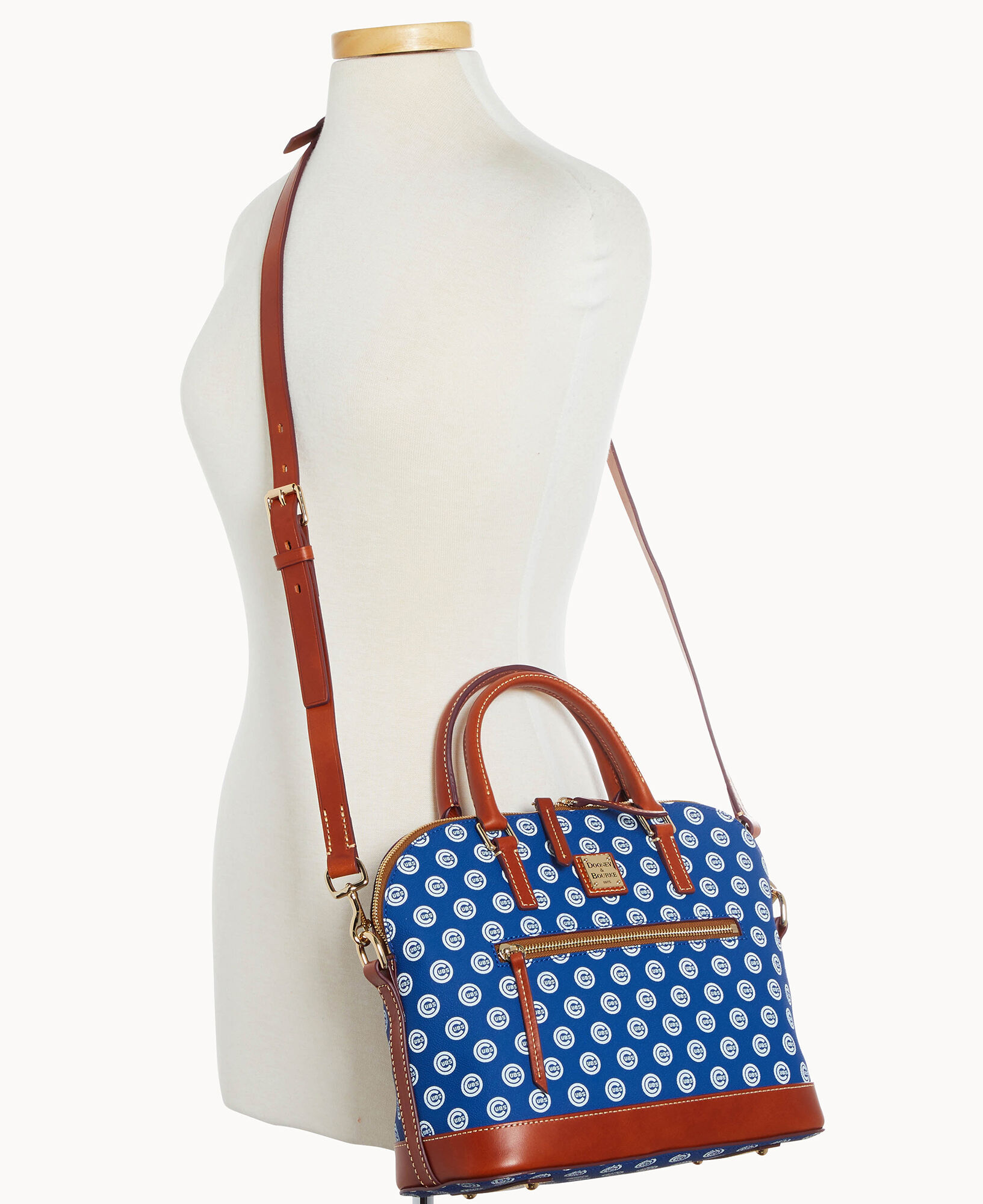 Cubs dooney deals and bourke