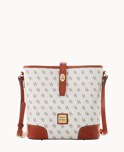 Gretta Crossbody Bucket