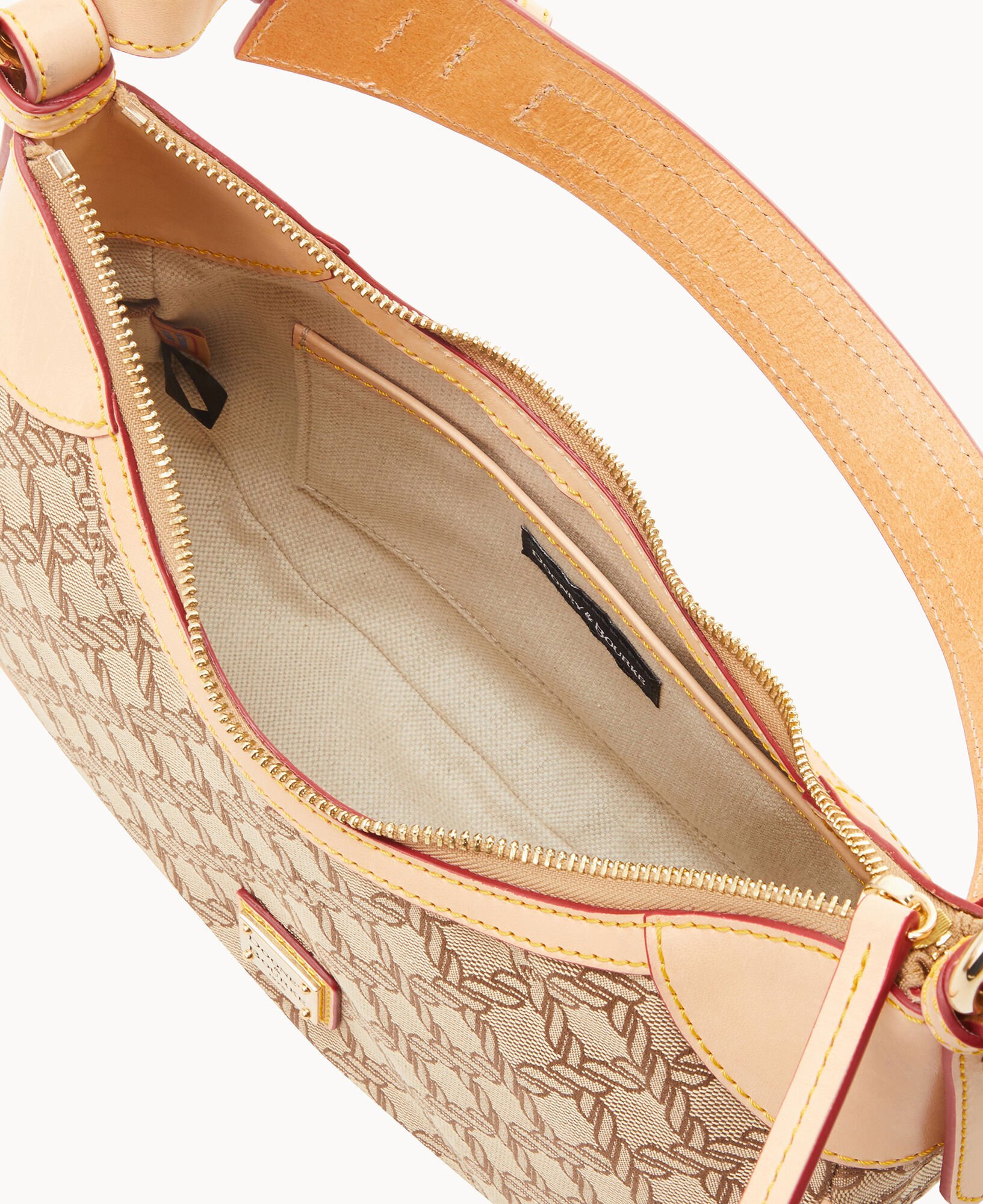 Dooney Bourke Maritime Small Hobo