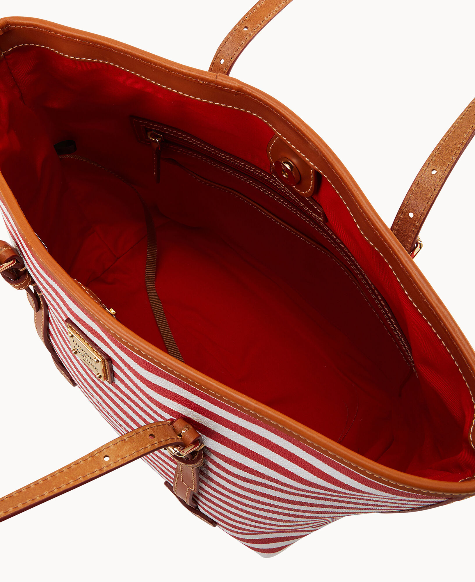 Dooney and bourke sullivan shopper hot sale